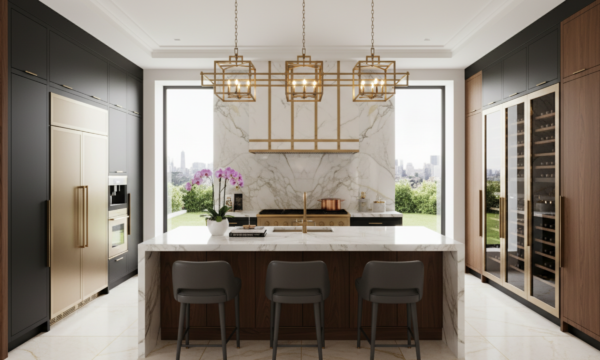 Glanz India Design Insights