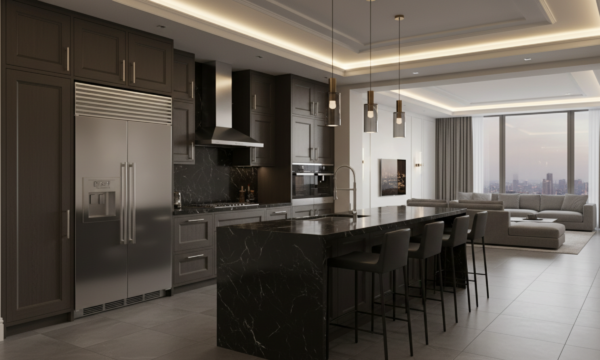 Modular Wardrobes Chandigarh 2026 Trends